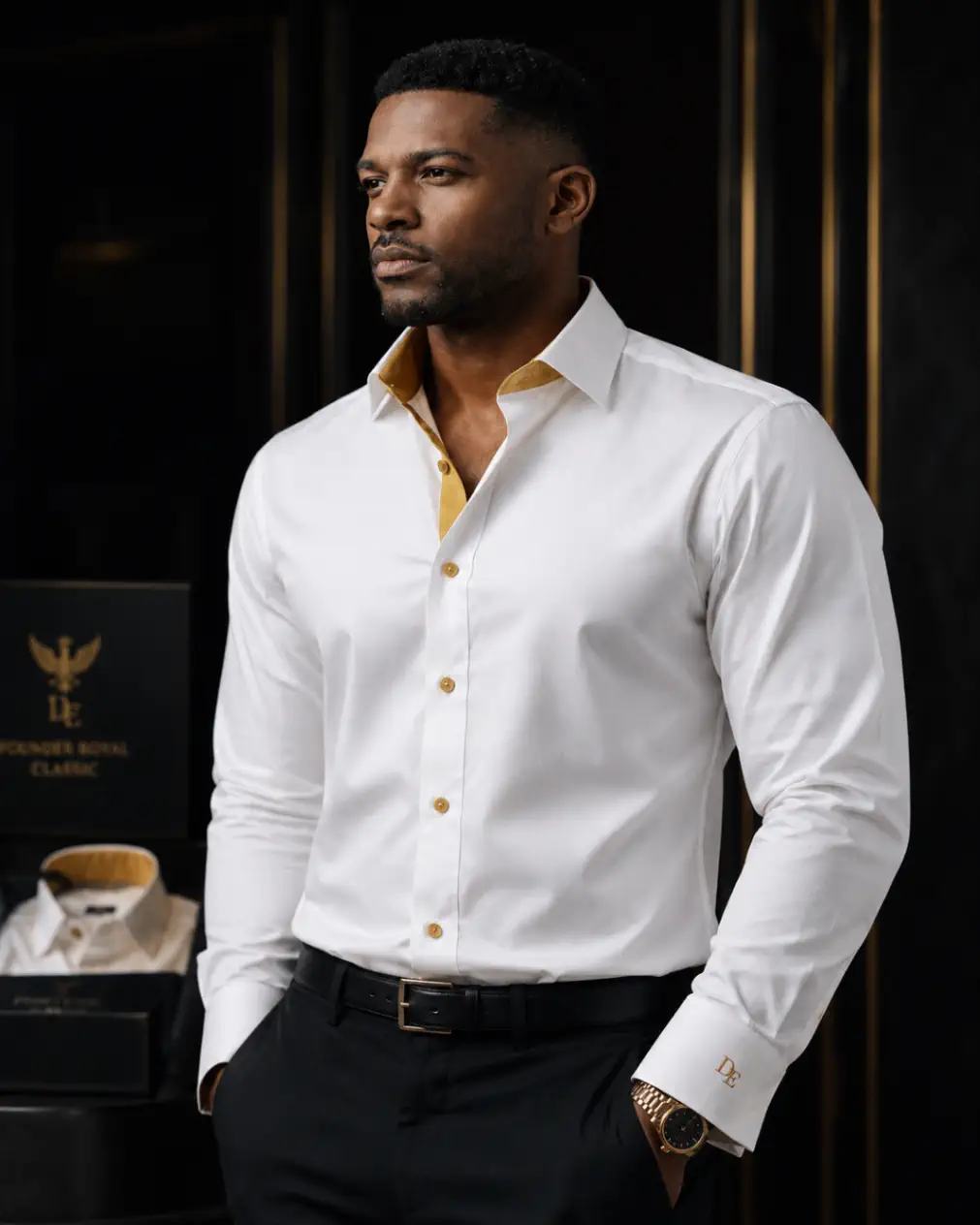 Royal Ivory Elite